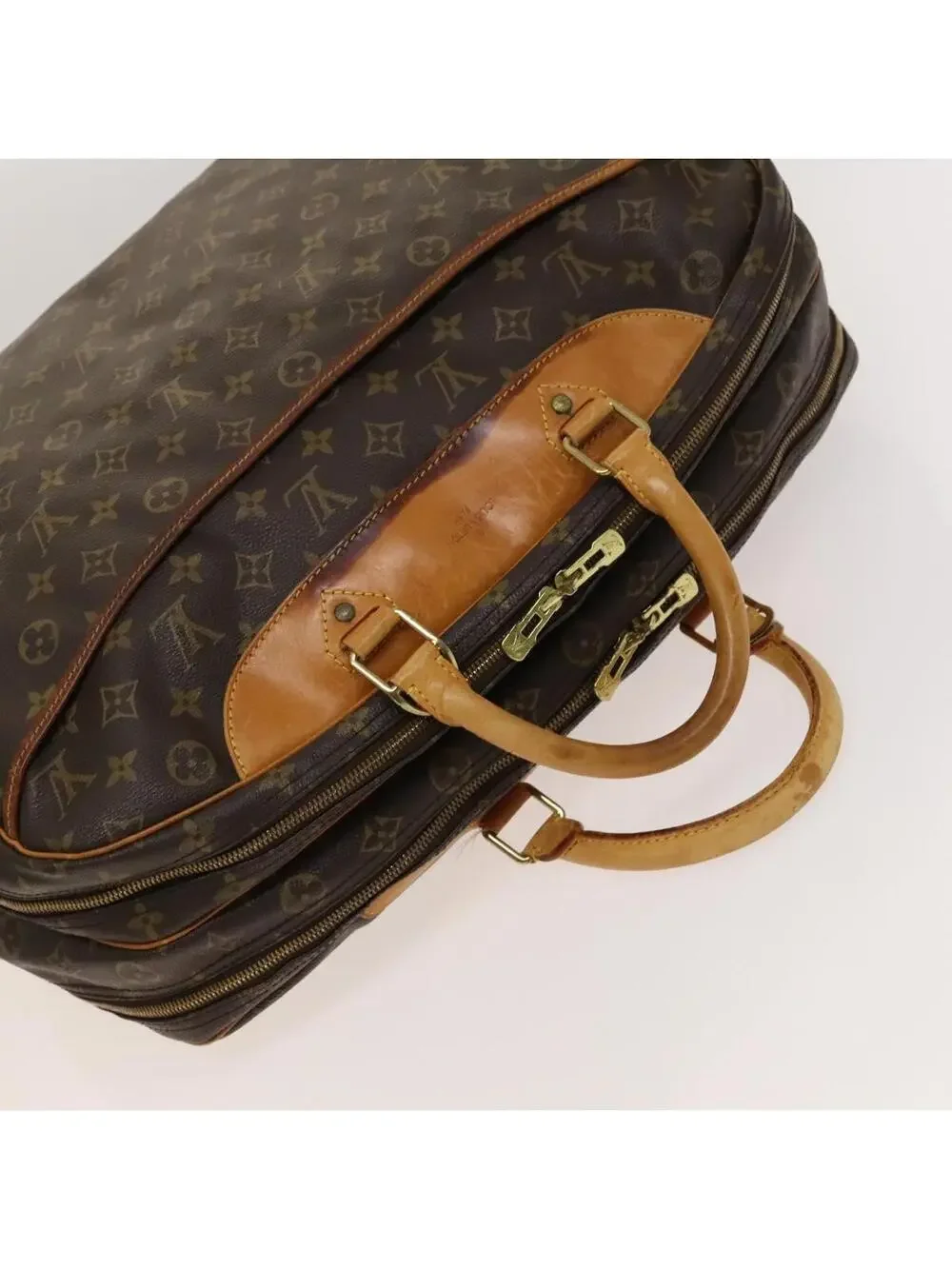 Louis Vuitton upgrade your